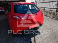 2008 Mazda 2 (Demio)
