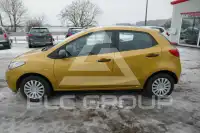 2008 Mazda 2