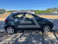 2008 Mazda 2