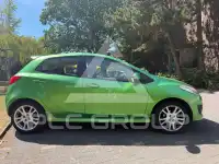 2008 Mazda 2 (Demio)