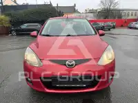 2008 Mazda 2