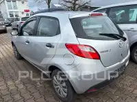 2008 Mazda 2