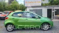 2008 Mazda 2 (Demio)