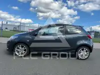 2008 Mazda 2 (Demio)