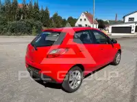 2008 Mazda 2 (Demio)