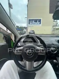 2008 Mazda 2 (Demio)