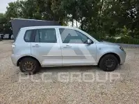 2008 Mazda 2 (Demio)