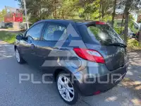 2008 Mazda 2