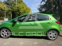 2008 Mazda 2 (Demio)