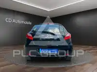 2008 Mazda 2