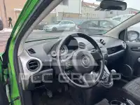 2008 Mazda 2