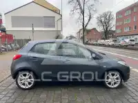 2008 Mazda 2