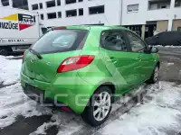 2008 Mazda 2