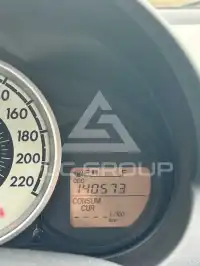 2008 Mazda 2 (Demio)