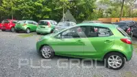 2008 Mazda 2 (Demio)