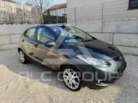 2008 Mazda 2 (Demio)