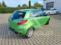 2008 Mazda 2 (Demio)