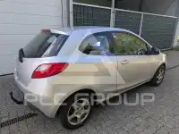 2008 Mazda 2