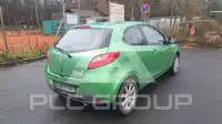 2008 Mazda 2