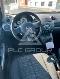 2008 Mazda 2