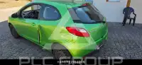 2008 Mazda 2 (Demio)
