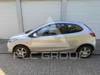 2008 Mazda 2