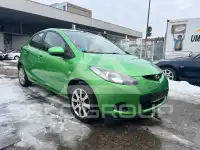 2008 Mazda 2