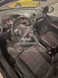 2008 Mazda 2