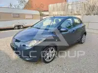 2008 Mazda 2 (Demio)