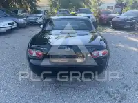 2008 Mazda MX-5