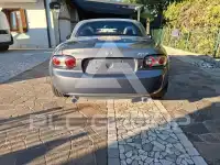 2008 Mazda MX-5