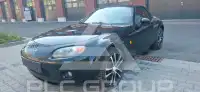 2008 Mazda MX-5