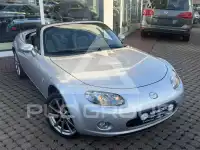 2008 Mazda MX-5