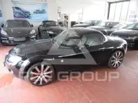 2008 Mazda MX-5