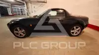 2008 Mazda MX-5