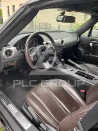 2008 Mazda MX-5