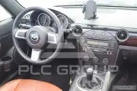 2008 Mazda MX-5
