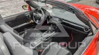 2008 Mazda MX-5