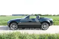 2008 Mazda MX-5