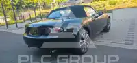 2008 Mazda MX-5