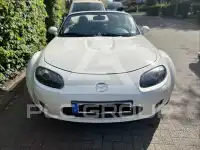 2008 Mazda MX-5
