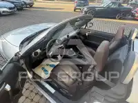2008 Mazda MX-5