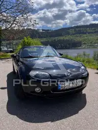 2008 Mazda MX-5