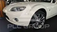 2008 Mazda MX-5