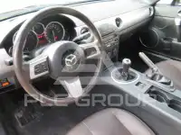 2008 Mazda MX-5