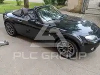 2008 Mazda MX-5
