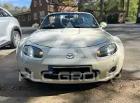 2008 Mazda MX-5