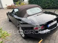 2008 Mazda MX-5