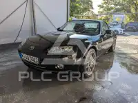 2008 Mazda MX-5