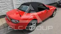 2008 Mazda MX-5